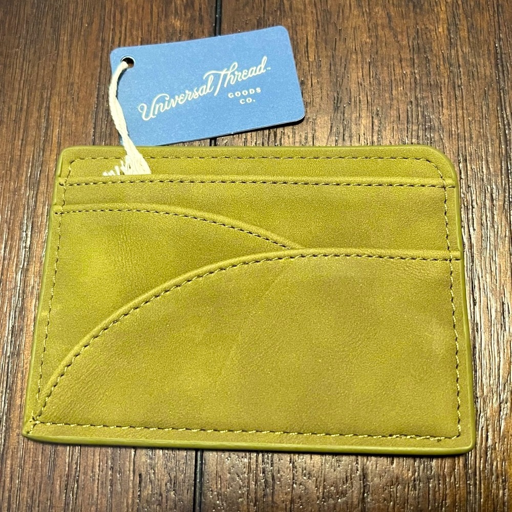Universal Thread Card Holder